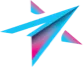 arrows pointing