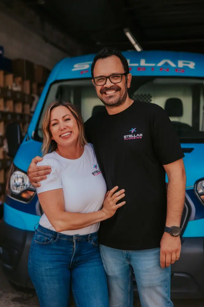 Stellar plumbers ready to perform arlington heights drain cleaning