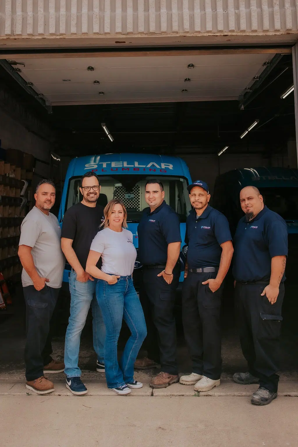 elk grove village emergency plumbing team