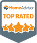 homeadvisor top rated